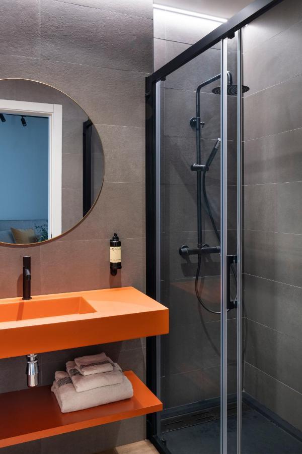 Rincones De Lola - Castilla 91 - Shared Jacuzzi Sevilha Exterior foto