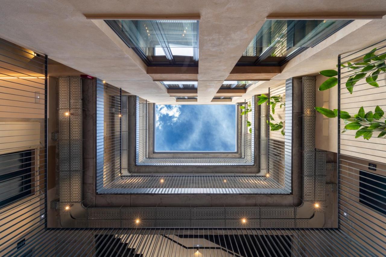 Rincones De Lola - Castilla 91 - Shared Jacuzzi Sevilha Exterior foto